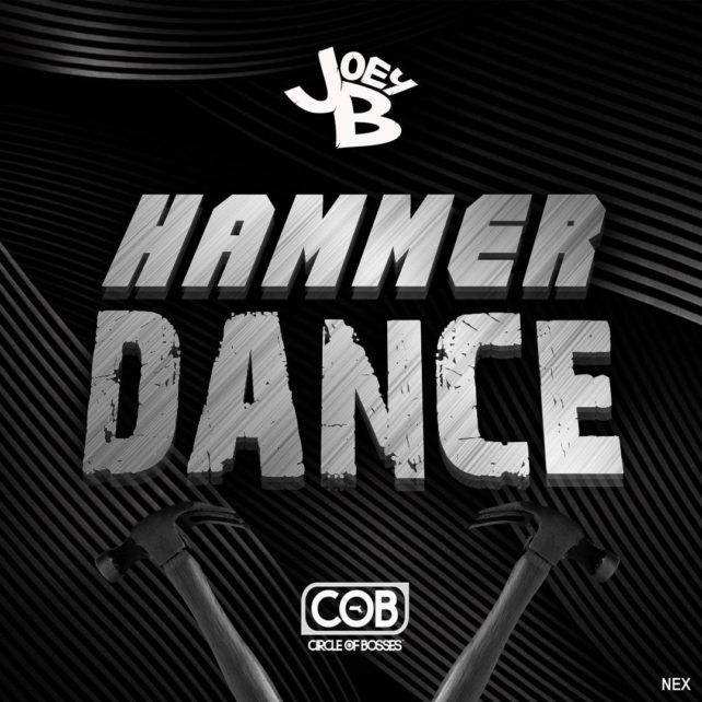 hammerdanceart ON THE RISE TO STARDOM