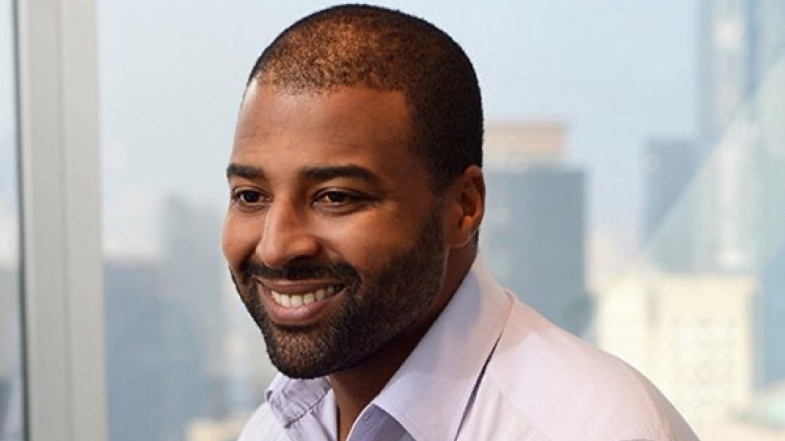 Black Entrepreneur Frank Baker And His Wife Launch 1M Scholarship Fund