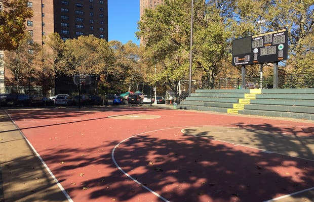 Rucker Park deserves to be landmarked – New York Daily News